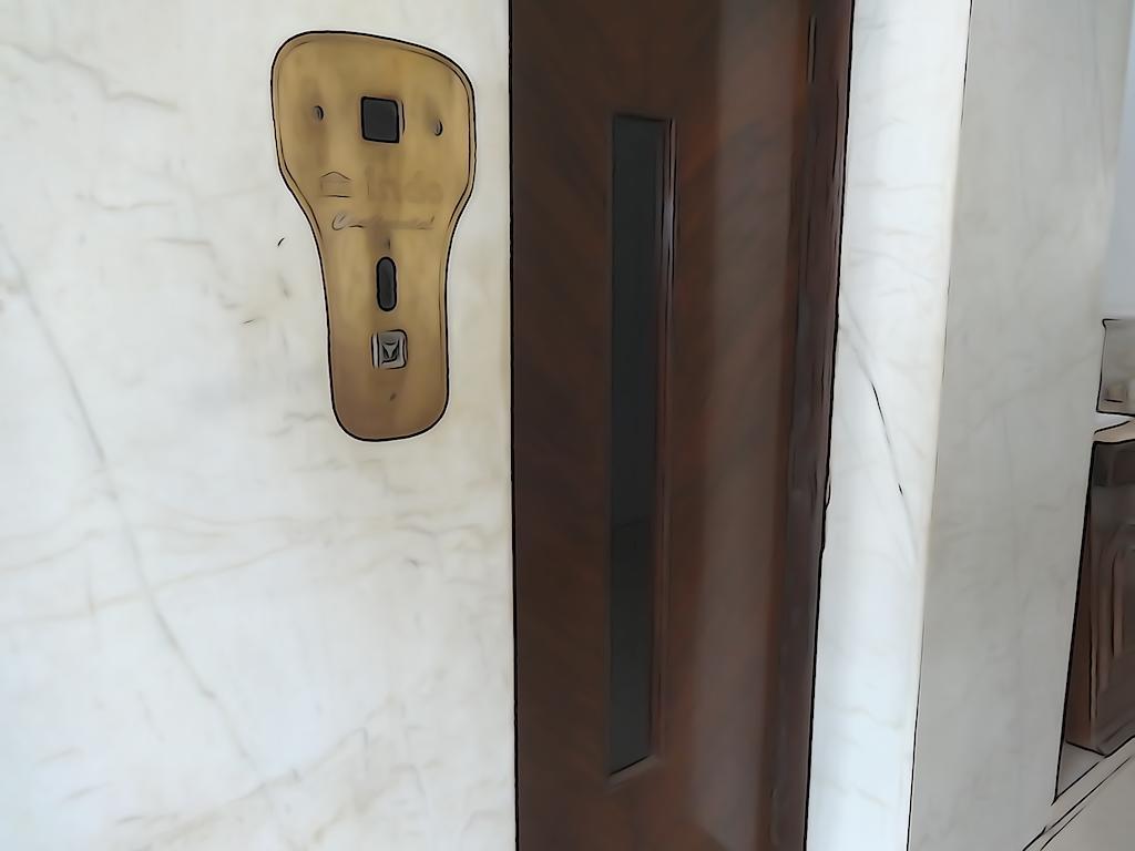 Adb Rooms Hotel Indo Continental New Delhi Exterior photo
